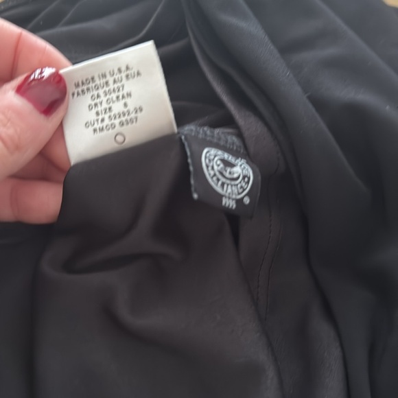 Laundry by Shelli Segal Dress Size 8 - Picture 5 of 5